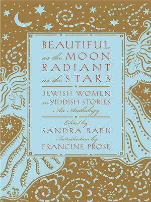 Beautiful as the Moon, Radiant as the Stars - ebook
